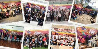 Finaliza la primer etapa del 3er Circuito Latinoamericano de Campeonatos de Weiqi